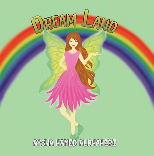 غلاف كتاب Dream Land