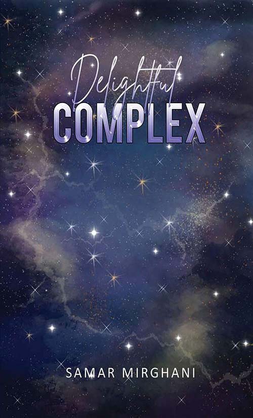 غلاف كتاب Delightful Complex