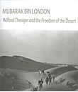 غلاف كتاب MUBARAK BIN LONDON