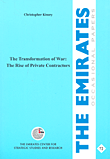 غلاف كتاب The Transfornation of war: The Rise of private contrators