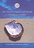 غلاف كتاب The Three Occupied UAE Islands (The Tunbs and Abu Musa)