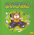 غلاف كتاب Drugs