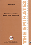 غلاف كتاب International Terrorism: Drivers, Trends and Prospects