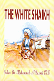 غلاف كتاب The White Shaikh