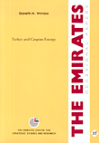 غلاف كتاب Turkey and Caspan Energy