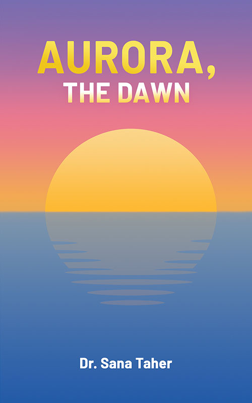 غلاف كتاب Aurora – The Dawn