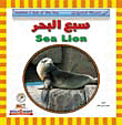 غلاف كتاب سبع البحر