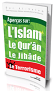 غلاف كتاب Aperçus sur: L’Islam Le Qur’an, Le Jihad et Le Terrorisme