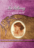 غلاف كتاب Mrs Dalloway