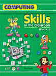 غلاف كتاب Computing Skills – Book 3