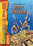 غلاف كتاب Diving for the Ghost Galleon