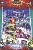 غلاف كتاب Camp Blizzard