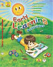 غلاف كتاب Early Learning Activities