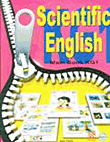 غلاف كتاب Scientific English Main Book KG1