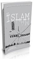 غلاف كتاب El Islam est? contra el terrorismo الإسلام ضد الإرهاب