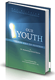 غلاف كتاب OUR YOUTH