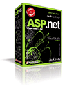 غلاف كتاب موسوعة البرمجة باستخدام ASP.net