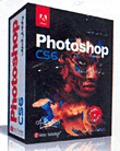 غلاف كتاب Photoshop CSموسوعة 6