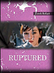 غلاف كتاب RUPTURED