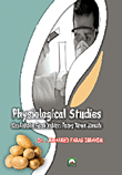 غلاف كتاب Physiological Studies On Potato Production From True Seeds