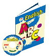 غلاف كتاب English ABC